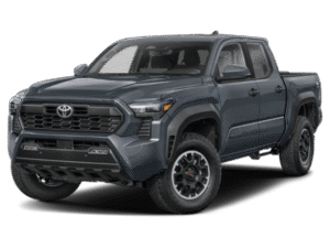 2020 Toyota Tacoma