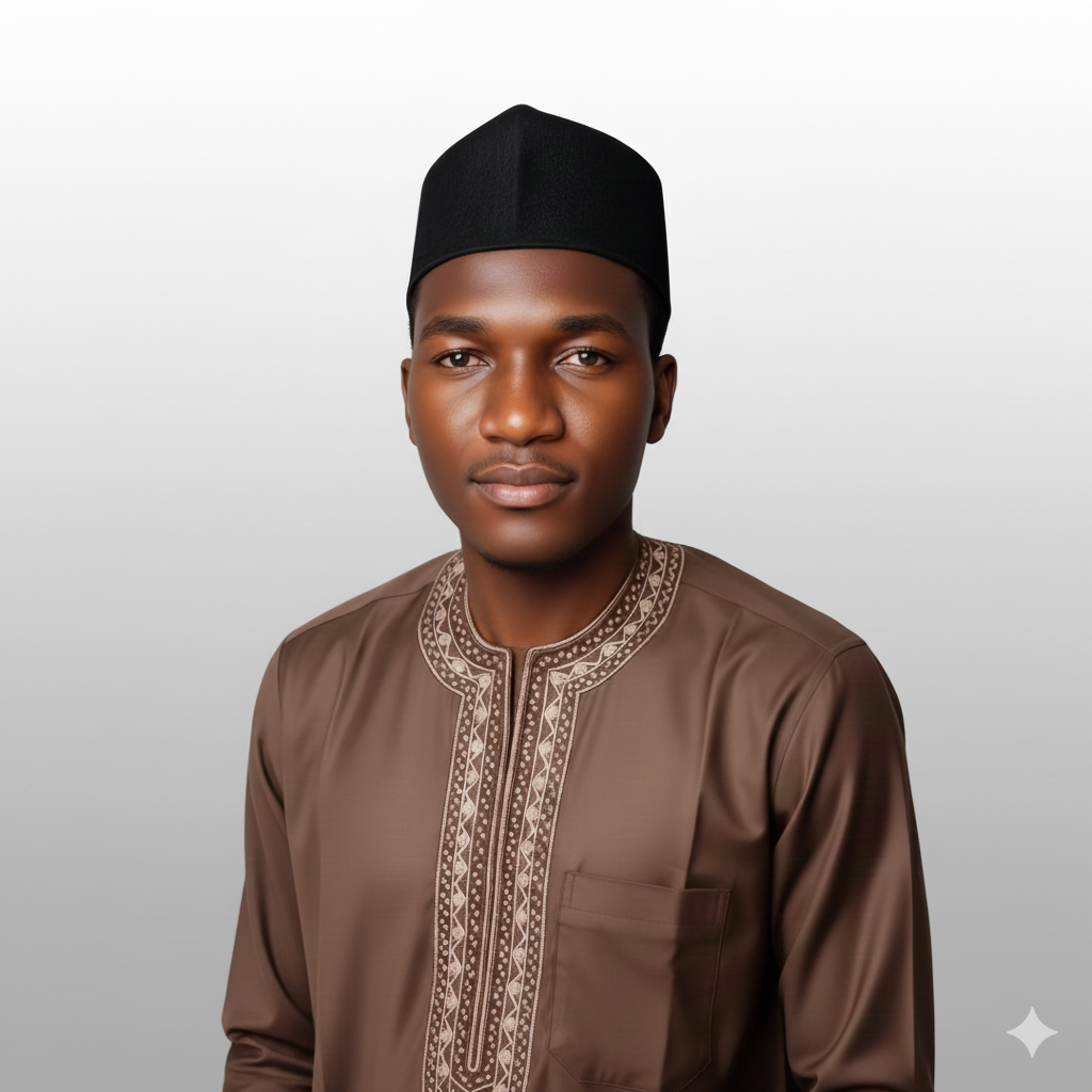 Abbas Isah