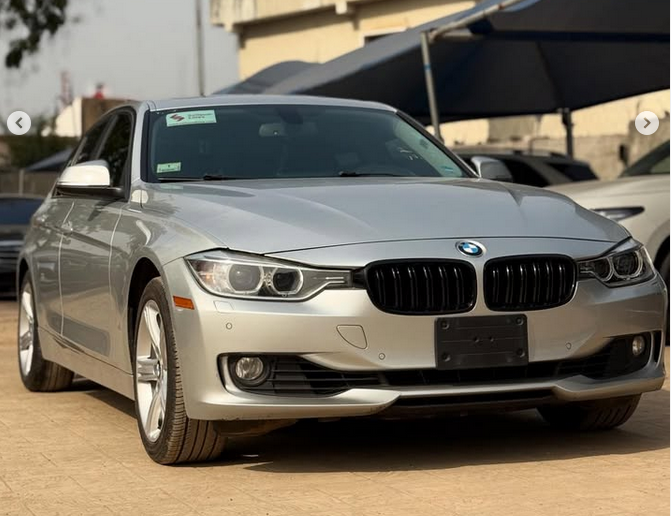 
								2012 FOREIGN USED BMW 328i full									