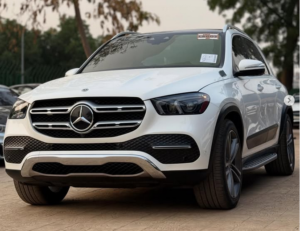 2019 FOREIGN USED MERCEDES BENZ GLE350