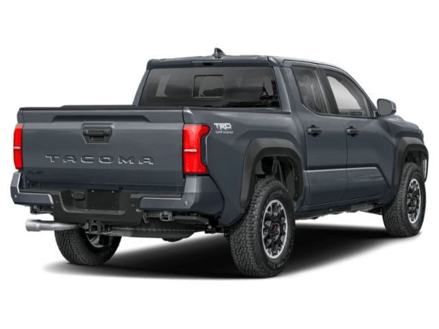 
								2020 Toyota Tacoma full									